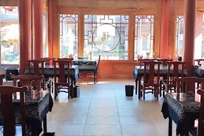 Restaurant - Old Town of Lijiang Tianxiangge Hotel (Old Town of Lijiang South Store) (Lijiang)