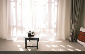 In-room safe - Old Town of Lijiang Tianxiangge Hotel (Old Town of Lijiang South Store) (Lijiang)
