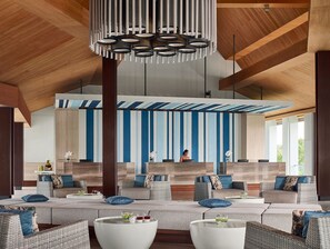 Lobby - Splash Beach Resort, Maikhao Phuket (Mai Khao)