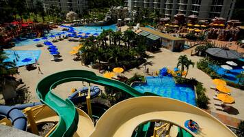 Water park