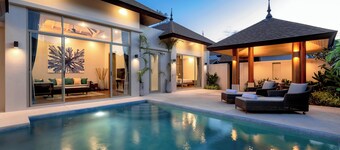 Splash Beach Resort Phuket