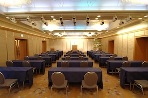 Sala de reunions