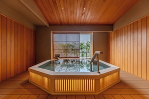 Bathroom - Hotel Wakamizu (Takarazuka)
