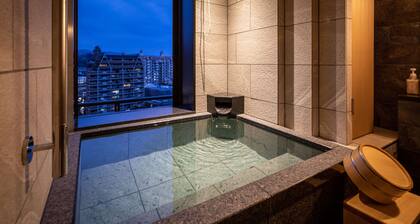 Hotel Wakamizu