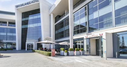 Brooklands Hotel
