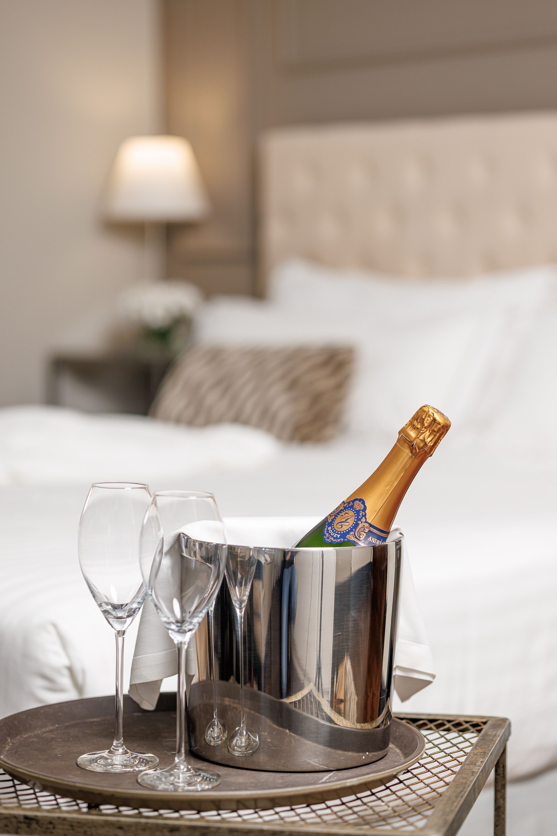 Photo - Iriarte Jauregia Hotel