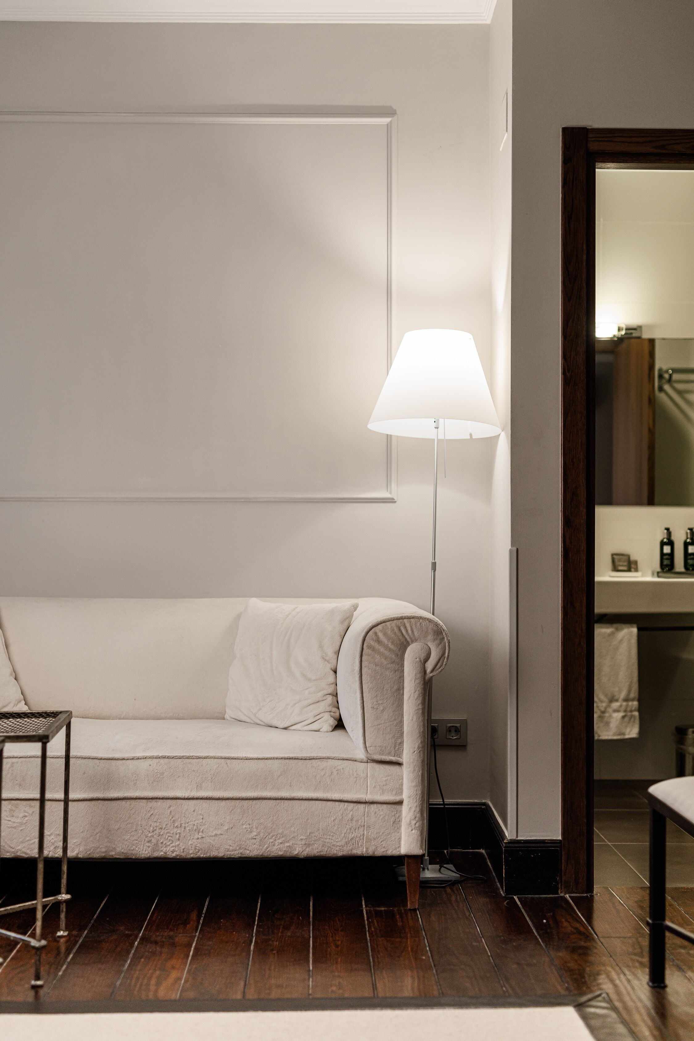 deluxe double room | 1 bedroom, premium bedding, minibar, in-room safe