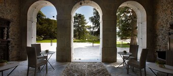 Hotel Iriarte Jauregia