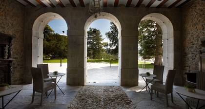 Hotel Iriarte Jauregia