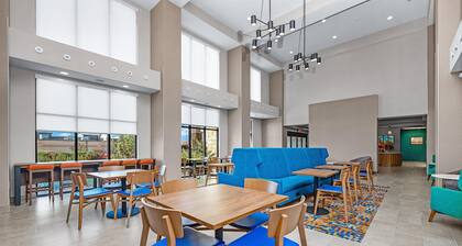 Hampton Inn & Suites New Braunfels