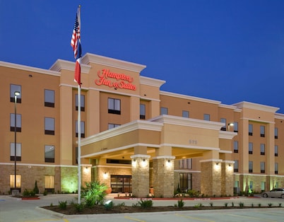 Hampton Inn & Suites New Braunfels