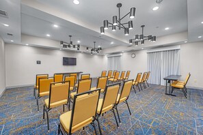 Meeting facility - Hampton Inn & Suites New Braunfels (New Braunfels)