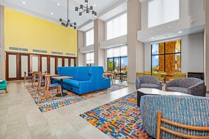 Dagelijks ontbijtbuffet inbegrepen