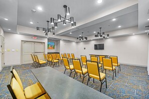 Meeting facility - Hampton Inn & Suites New Braunfels (New Braunfels)
