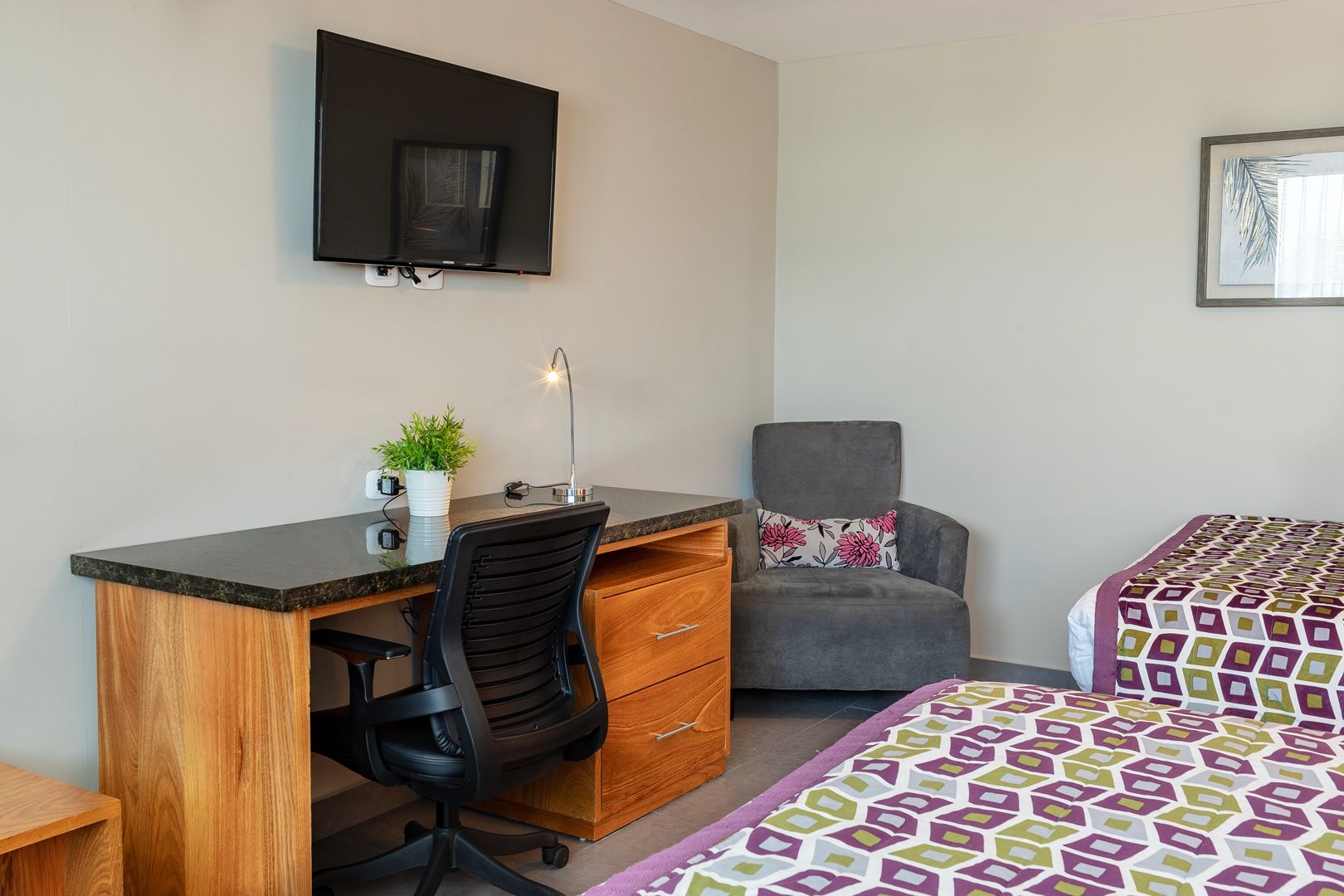 Foto - Hotel Aladino