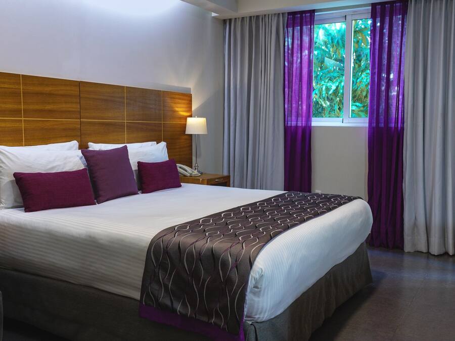 In-room safe, individually decorated, individually furnished, desk