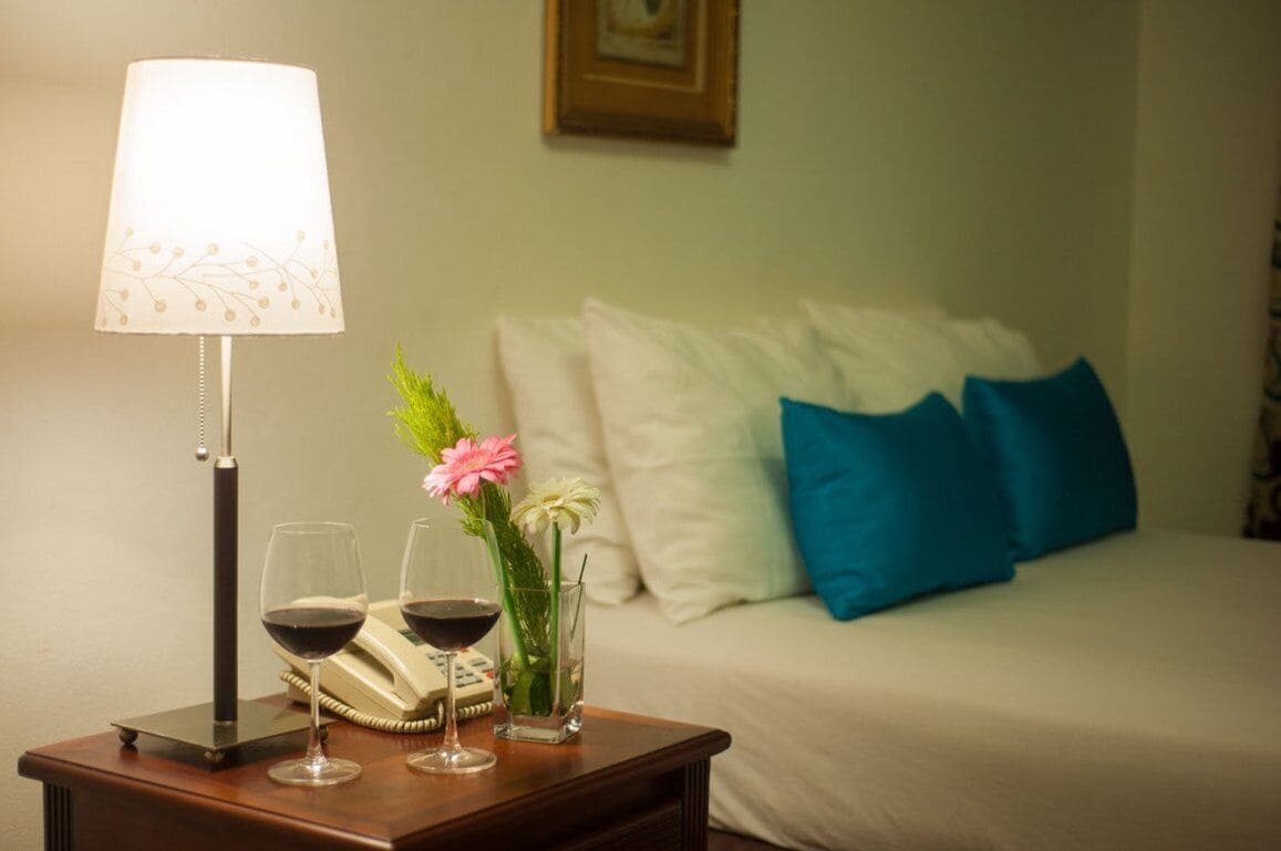 in-room safe, individually decorated, individually furnished, desk