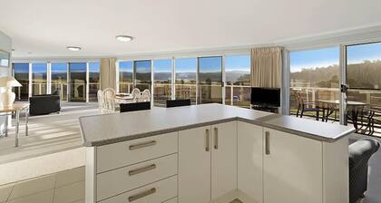 Waterview Luxury Apartments