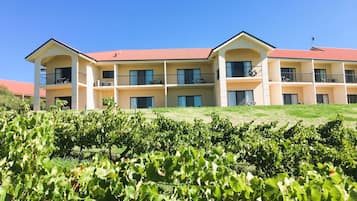 Building design