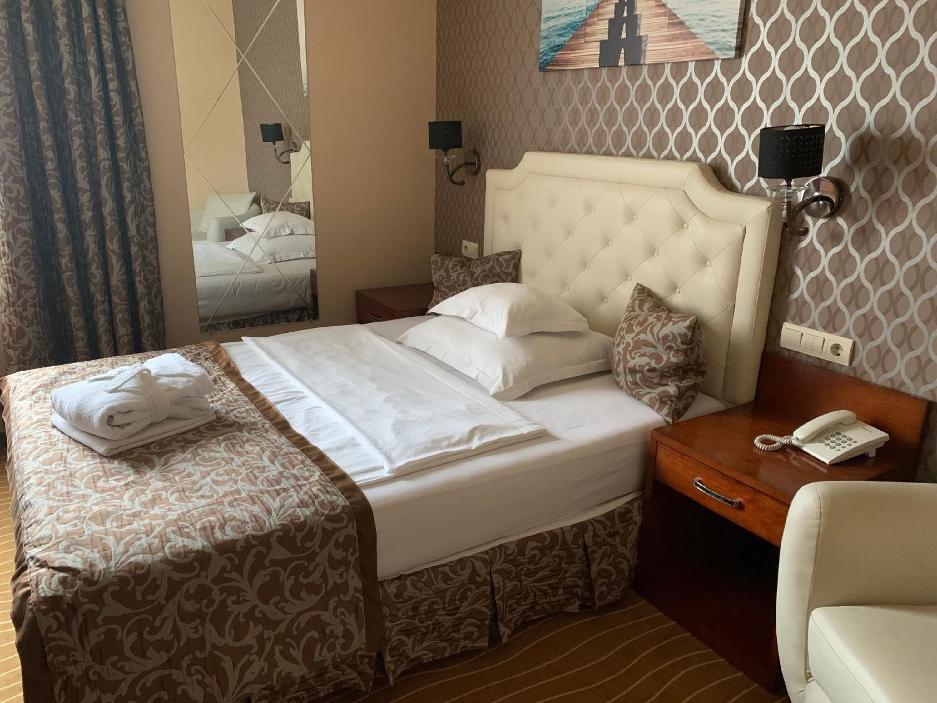 Kamar