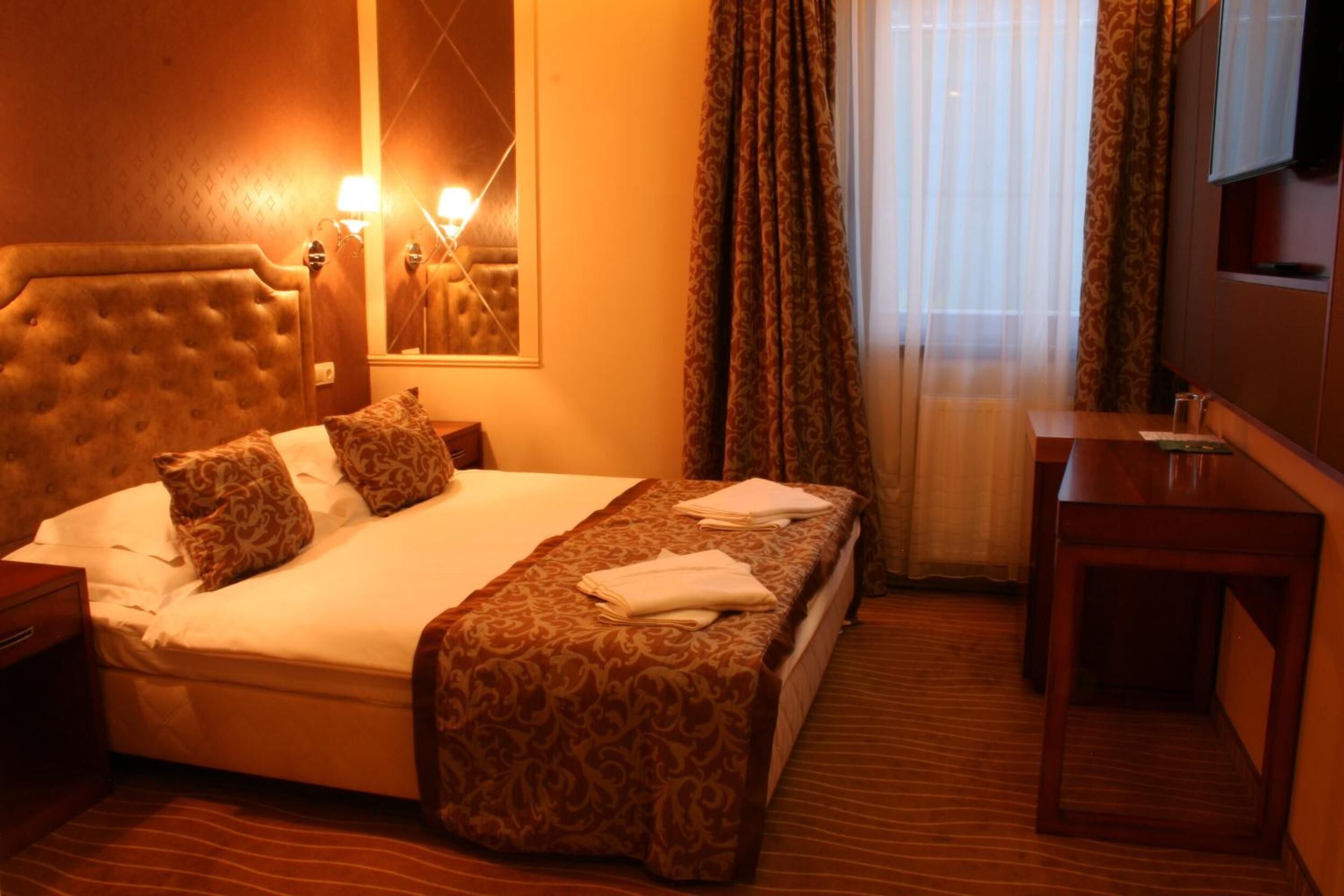 Kamar
