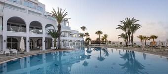 Akti Beach Village Resort