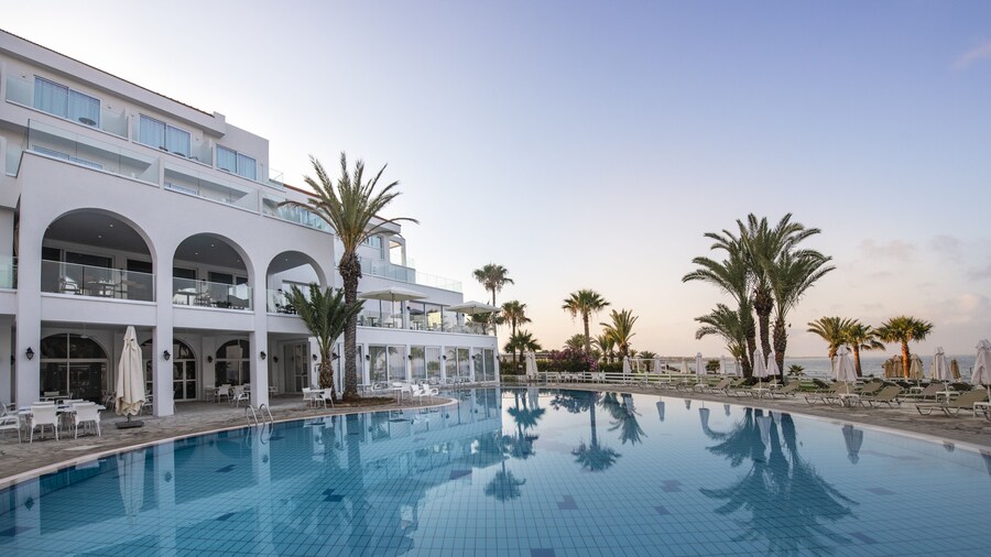 Akti Beach Village Resort