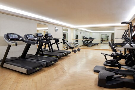 Majestic Hotel SPA Champs Elysees - Image 34