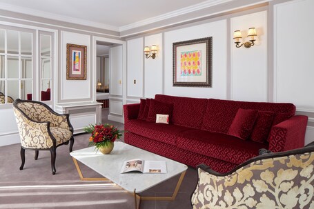 Majestic Hotel SPA Champs Elysees - Image 49