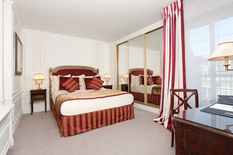 Majestic Hotel SPA Champs Elysees - Image 112