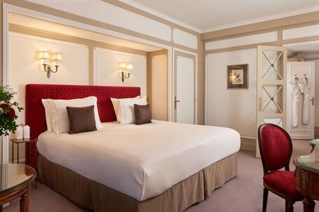 Majestic Hotel SPA Champs Elysees - Image 110