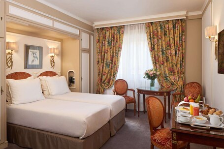 Majestic Hotel SPA Champs Elysees - Image 115