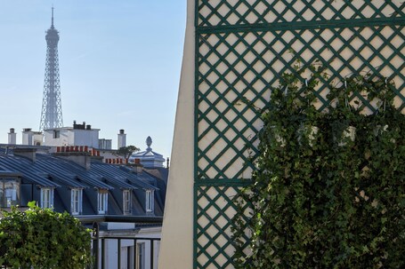 Majestic Hotel SPA Champs Elysees - Image 11