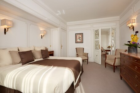 Majestic Hotel SPA Champs Elysees - Image 117