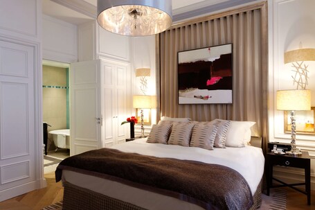 Majestic Hotel SPA Champs Elysees - Image 36