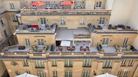 Majestic Hotel SPA Champs Elysees - Image 62