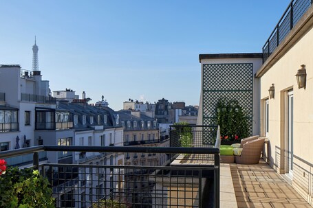 Majestic Hotel SPA Champs Elysees - Image 72