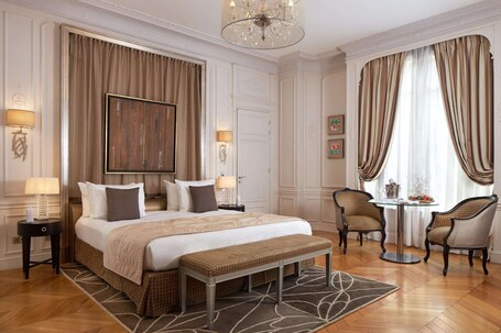 Majestic Hotel SPA Champs Elysees - Image 27