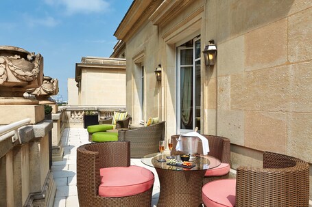 Majestic Hotel SPA Champs Elysees - Image 41