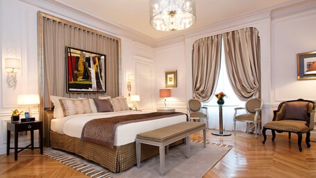 Majestic Hotel SPA Champs Elysees - Image 3