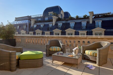 Majestic Hotel SPA Champs Elysees - Image 26