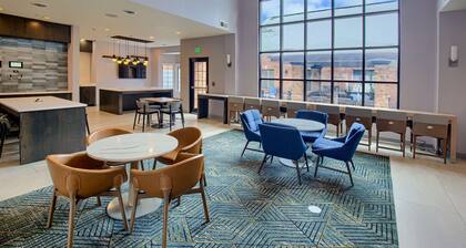 Homewood Suites by Hilton South Bend Notre Dame Area