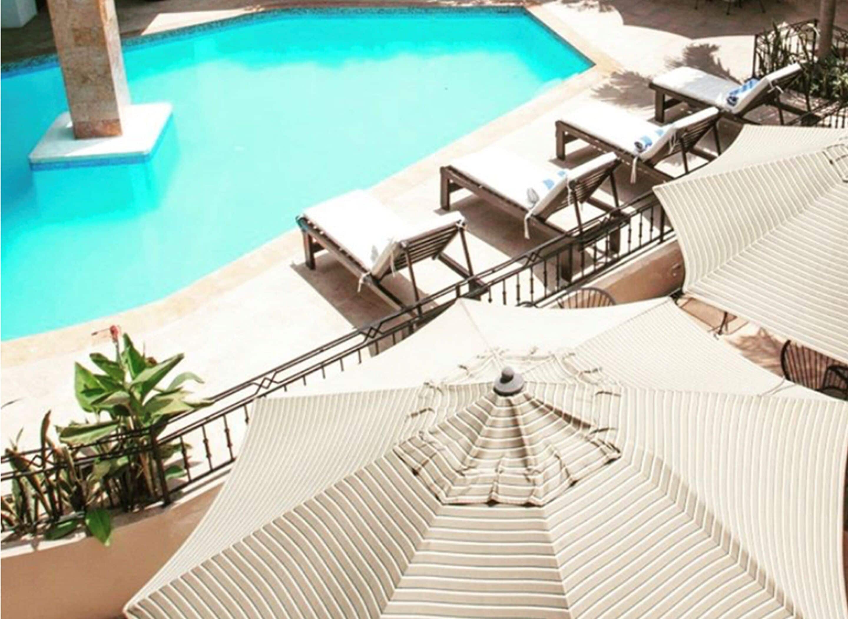 Foto - Hotel Nacional Merida