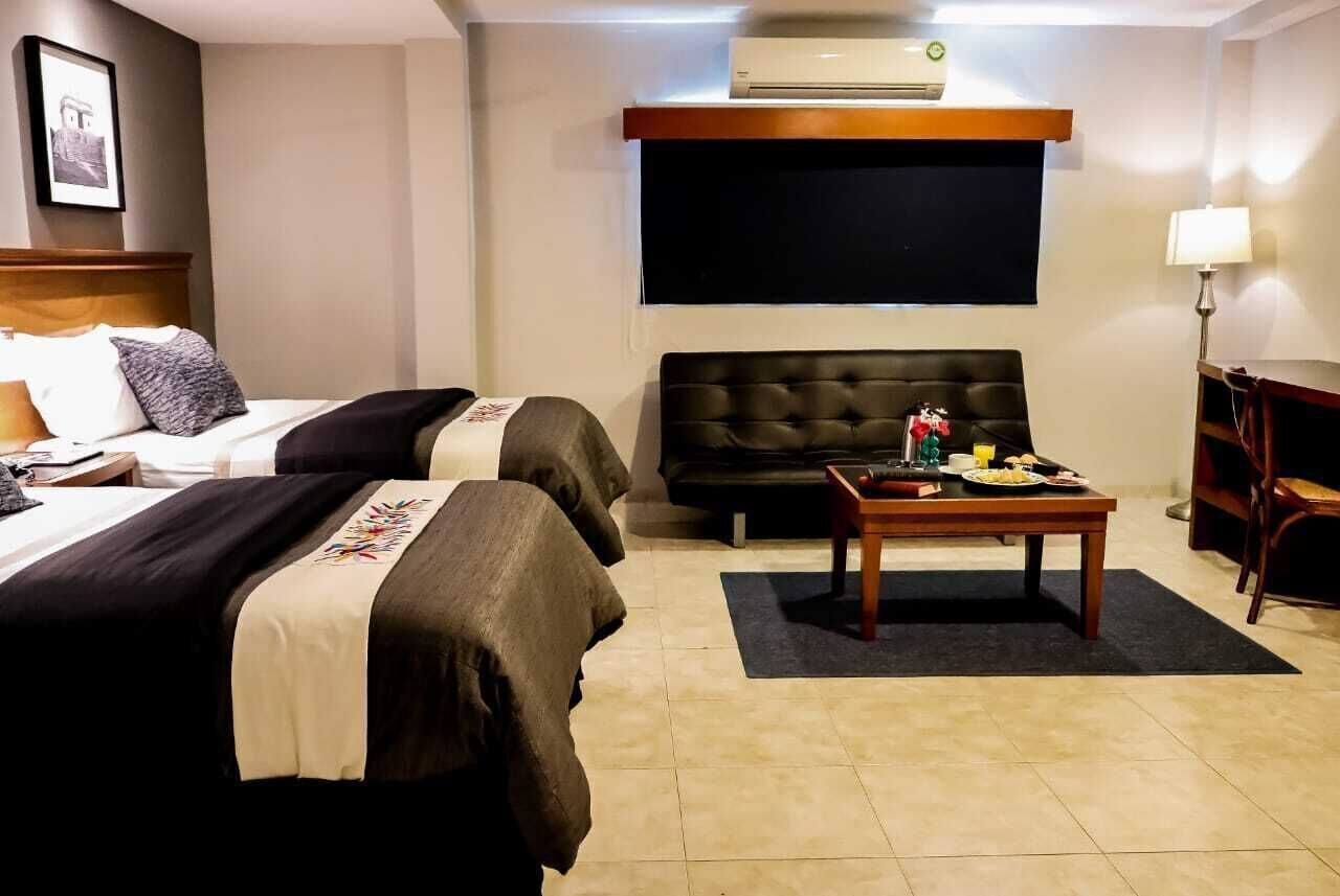 In-room safe, free WiFi, bed sheets