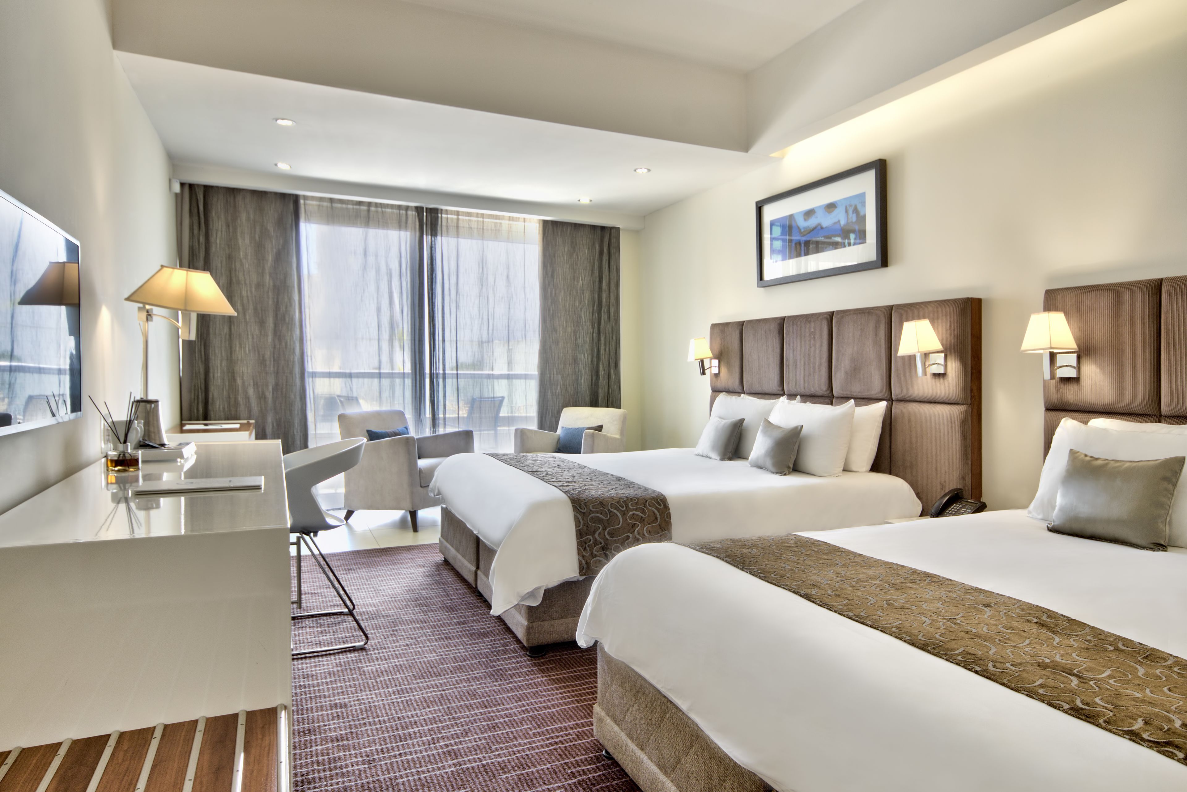 Photo - The George, Urban Boutique Hotel