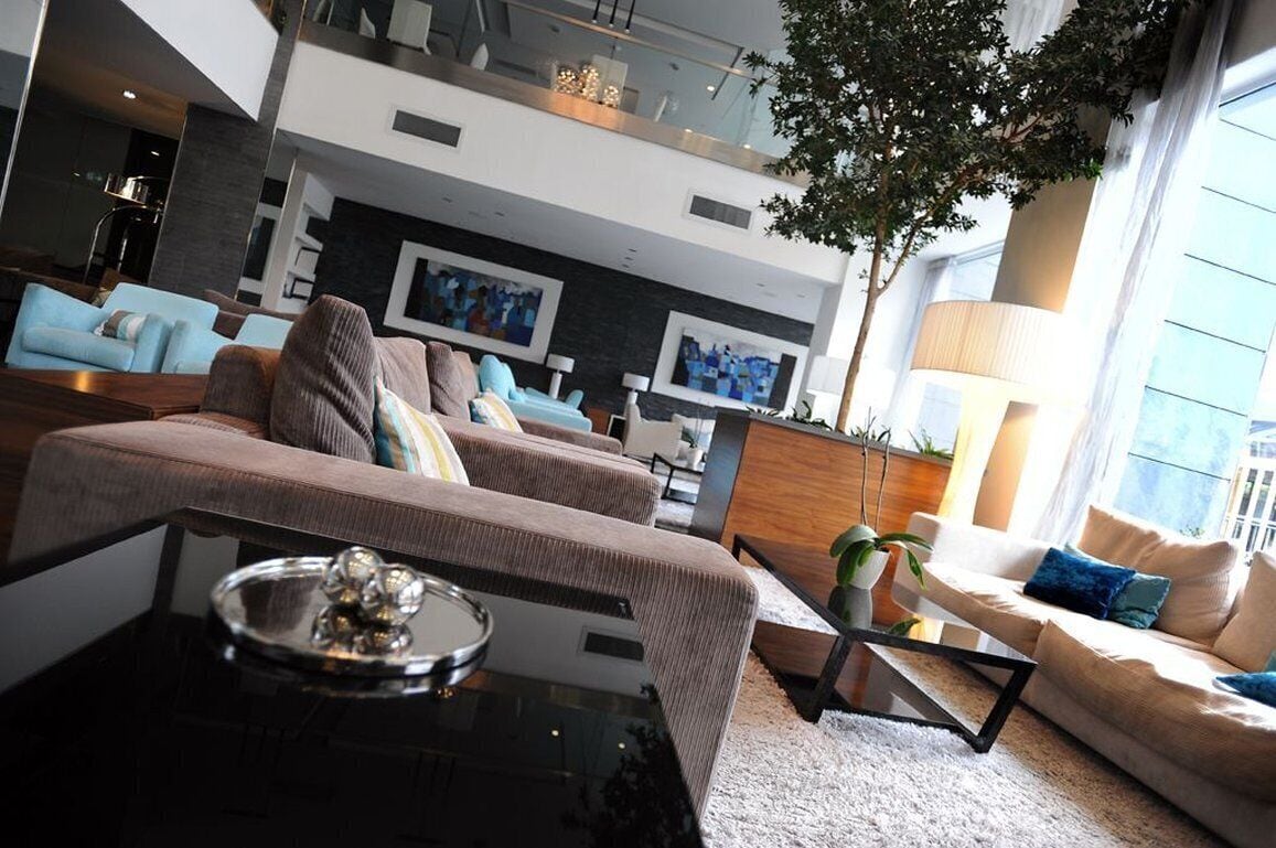 Photo - The George, Urban Boutique Hotel