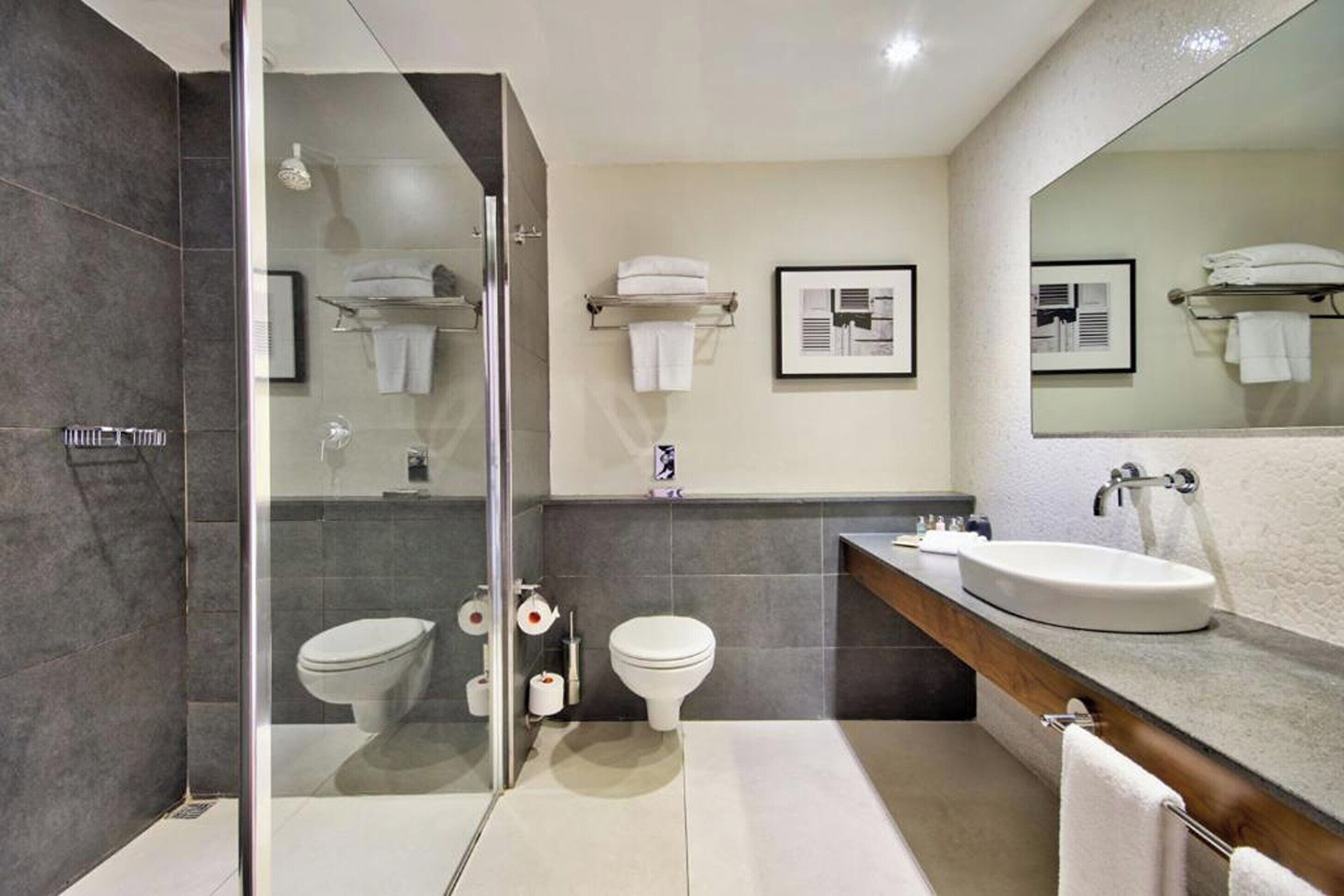 Photo - The George, Urban Boutique Hotel