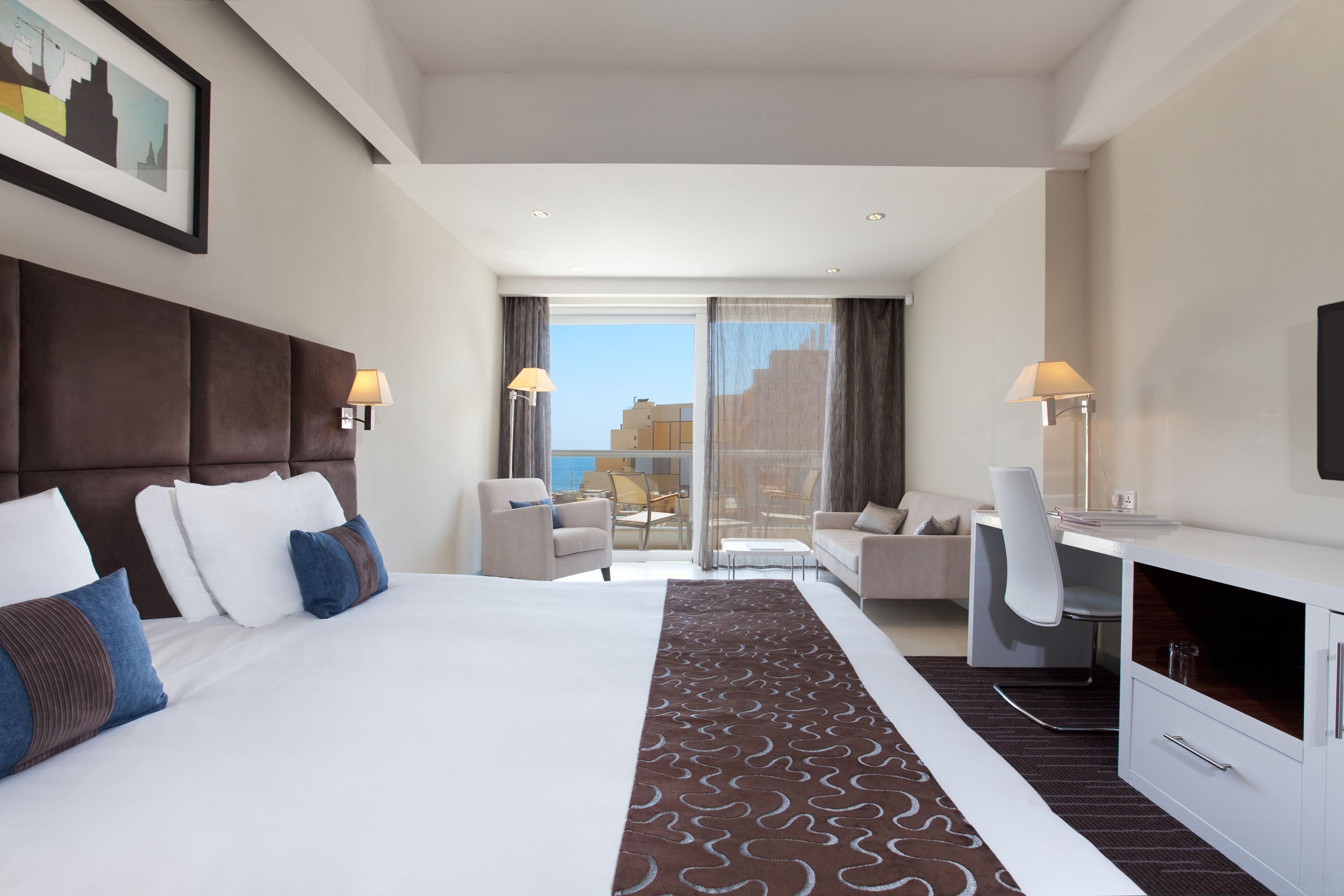 Photo - The George, Urban Boutique Hotel