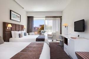 Lakens van Egyptisch katoen, luxe beddengoed