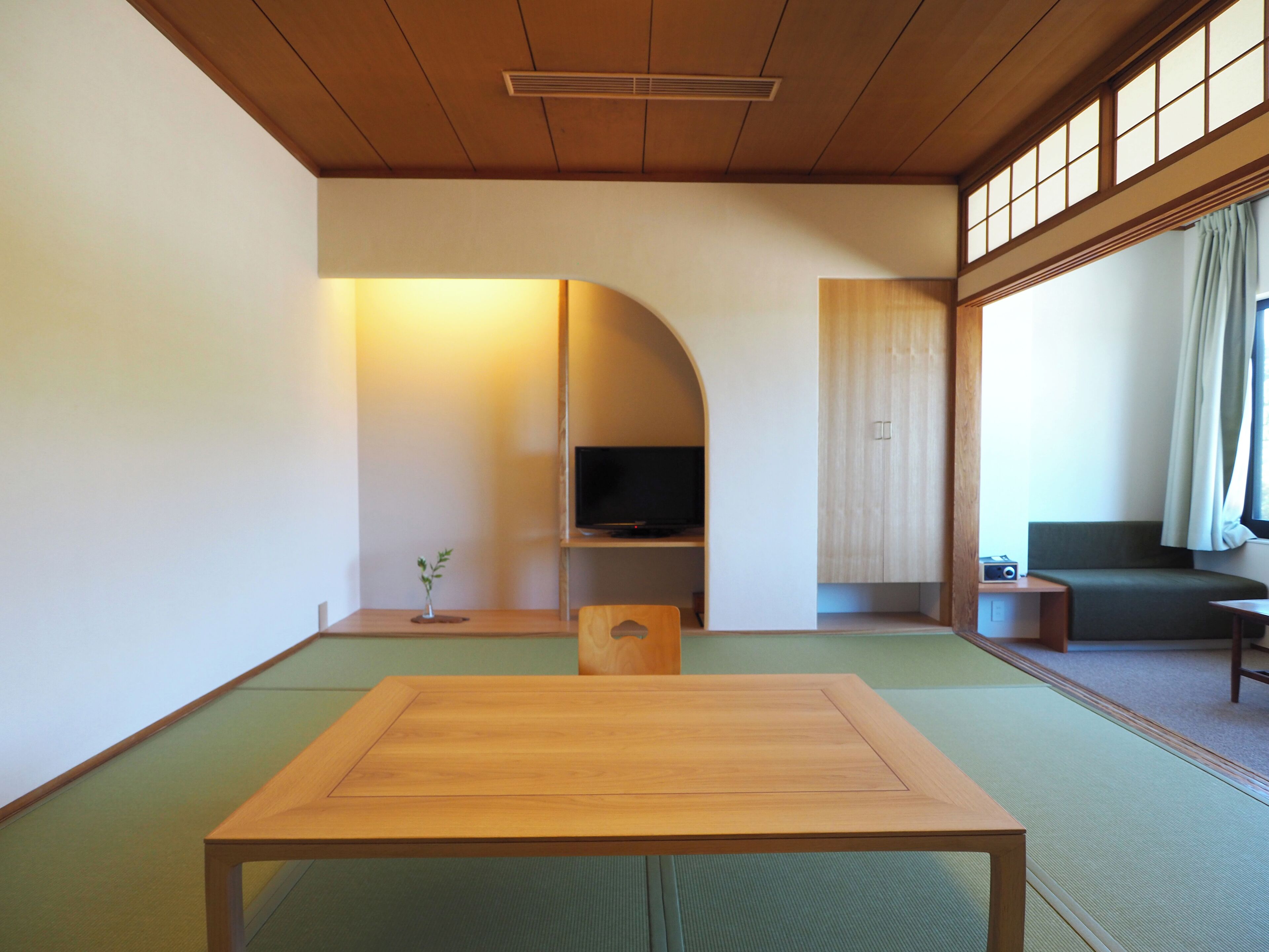 客房